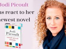 Jodi Picoult