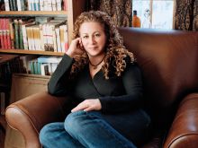 Jodi Picoult