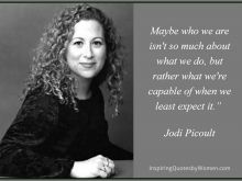 Jodi Picoult