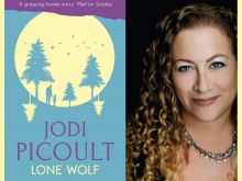 Jodi Picoult