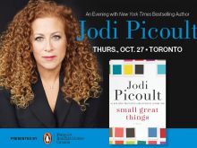 Jodi Picoult