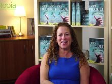 Jodi Picoult