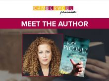 Jodi Picoult