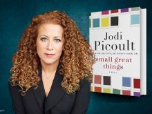 Jodi Picoult