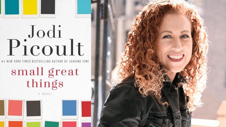 Jodi Picoult