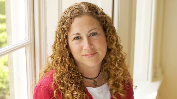 Jodi Picoult