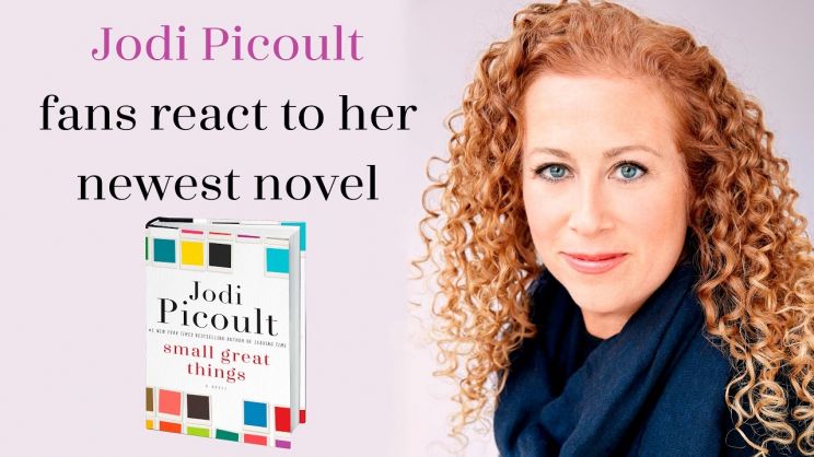 Jodi Picoult