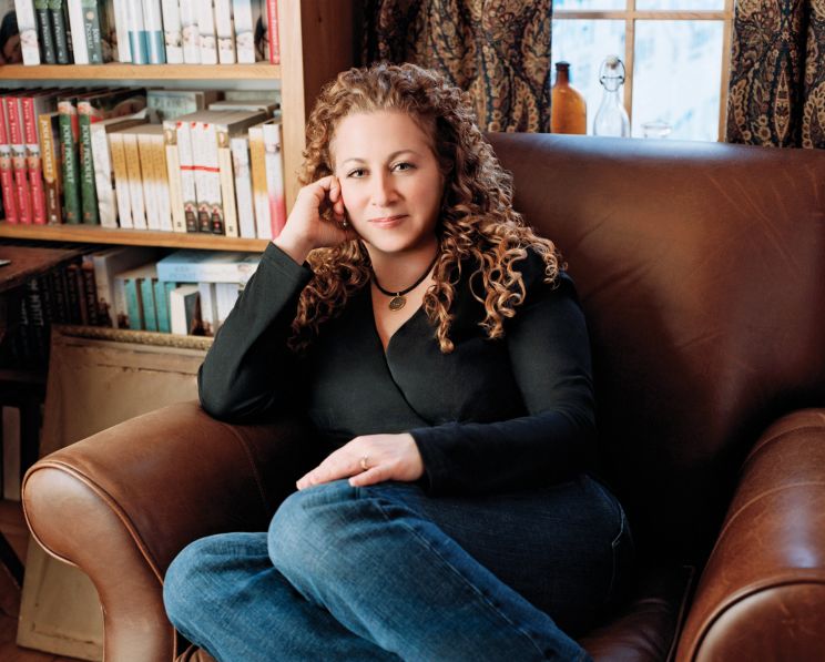 Jodi Picoult