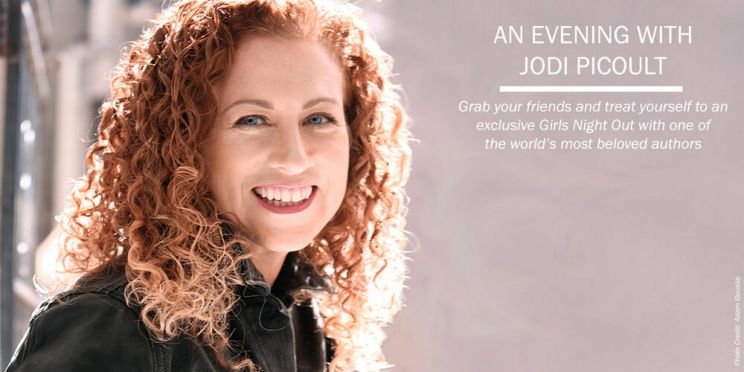 Jodi Picoult