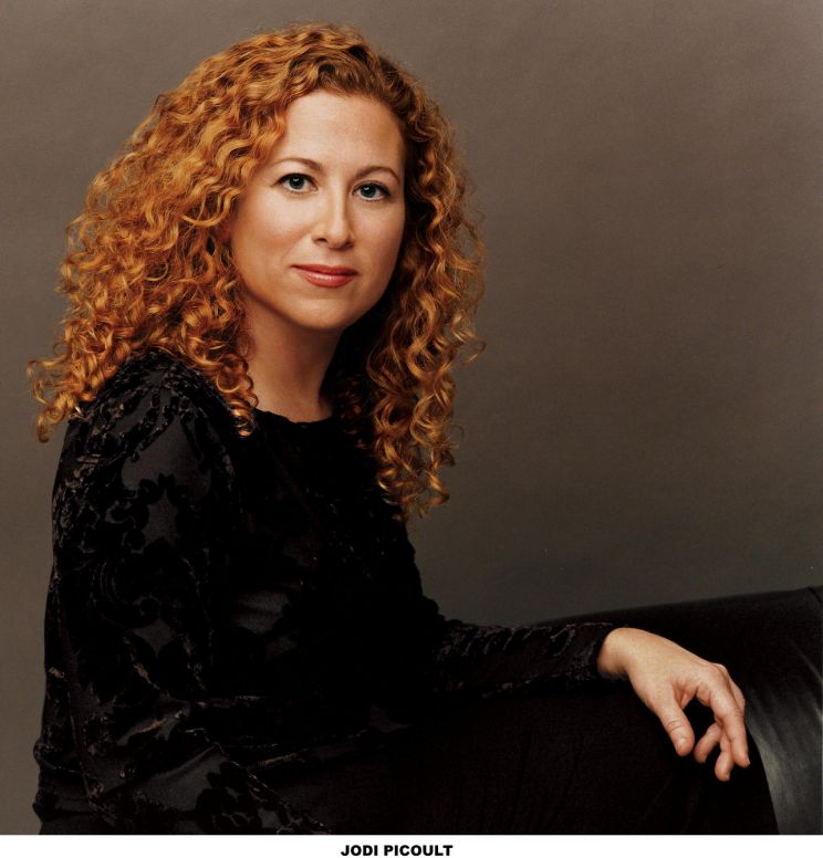 Jodi Picoult