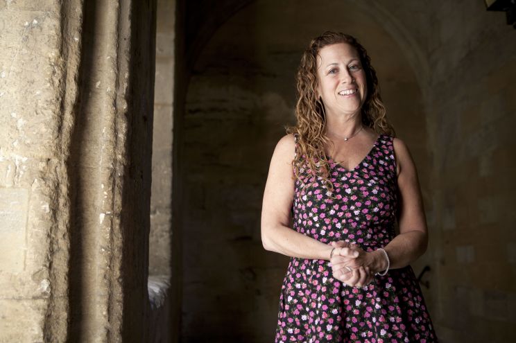 Jodi Picoult