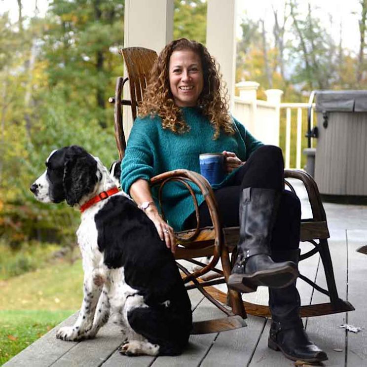 Jodi Picoult