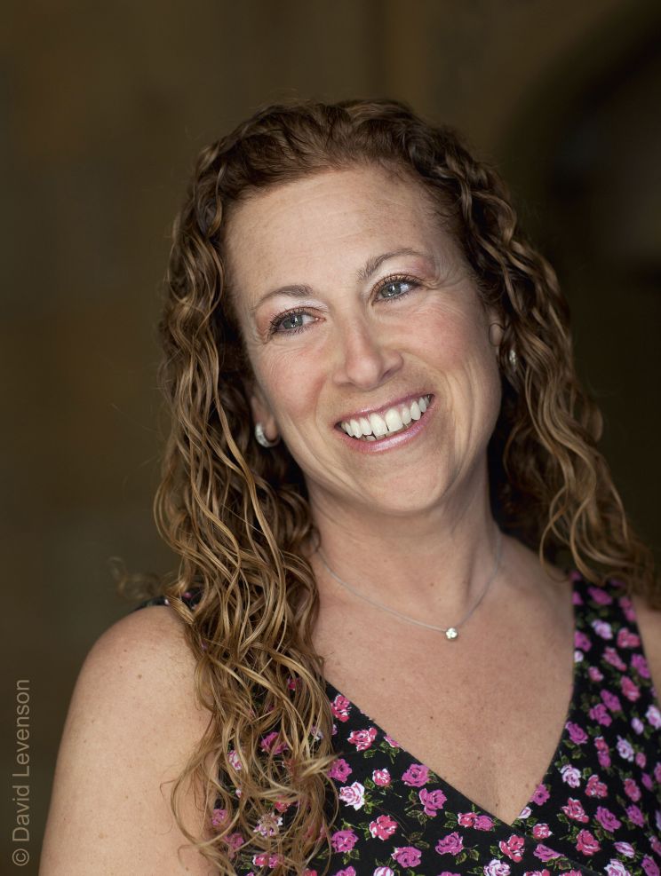 Jodi Picoult