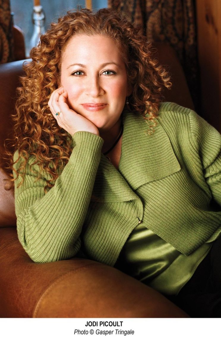 Jodi Picoult