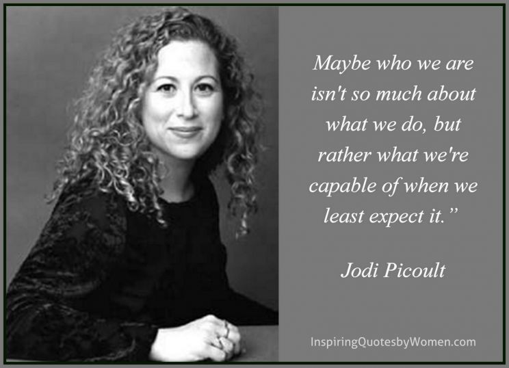 Jodi Picoult