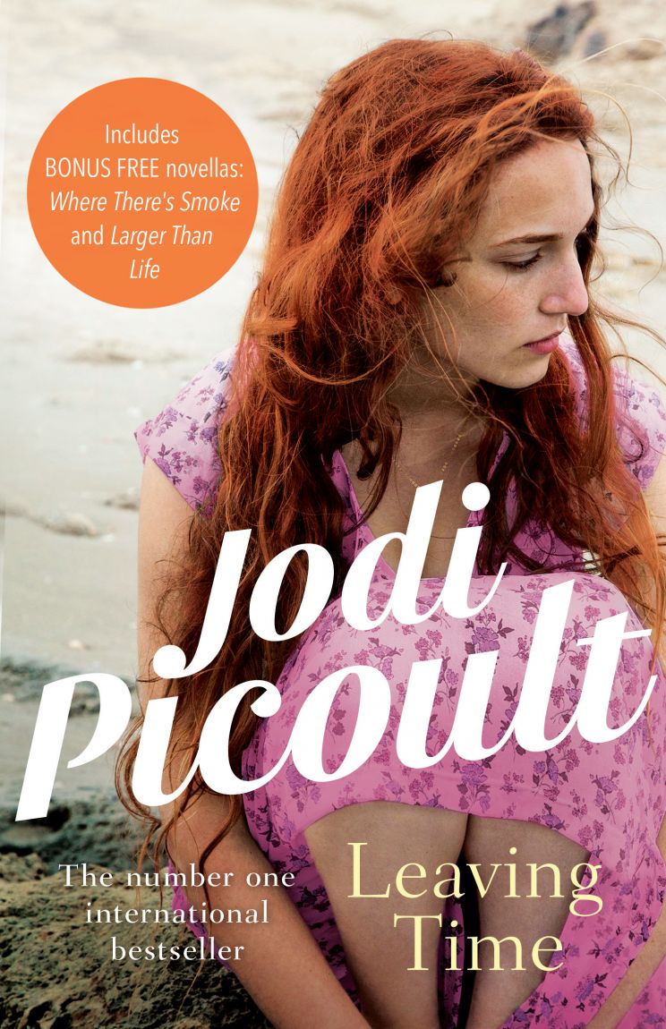 Jodi Picoult