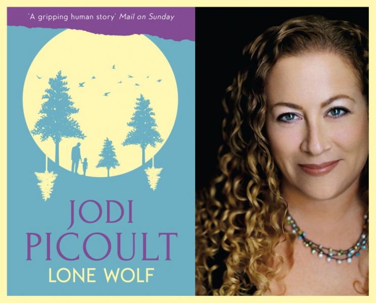 Jodi Picoult