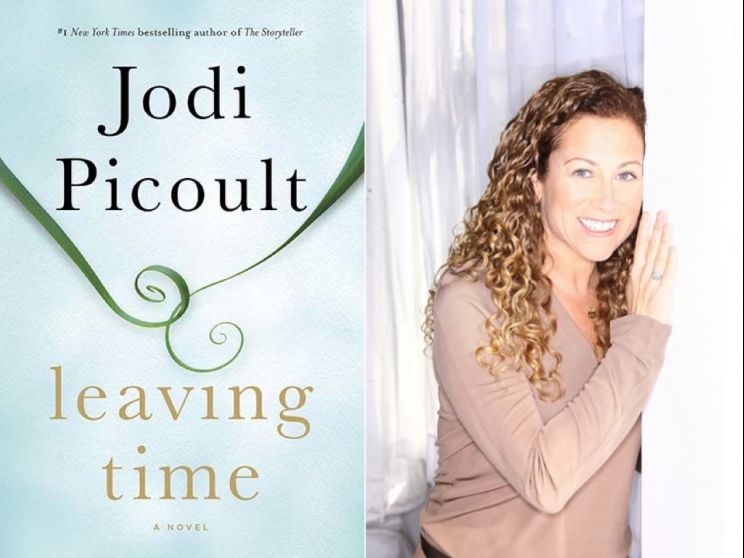 Jodi Picoult