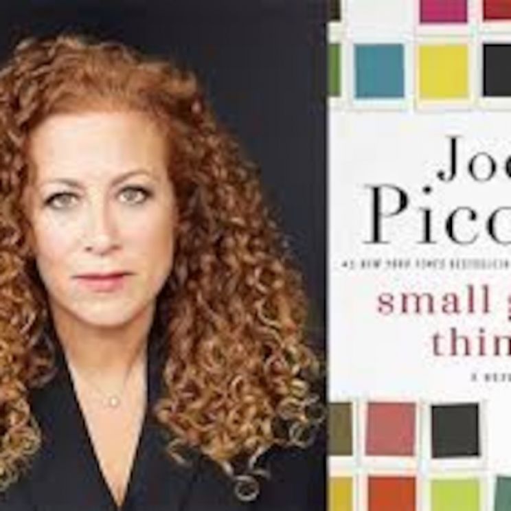 Jodi Picoult