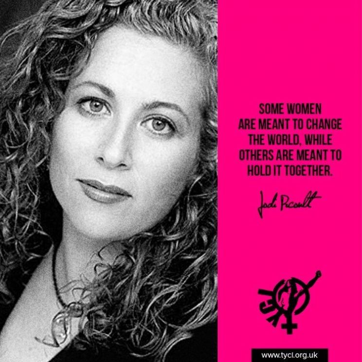 Jodi Picoult