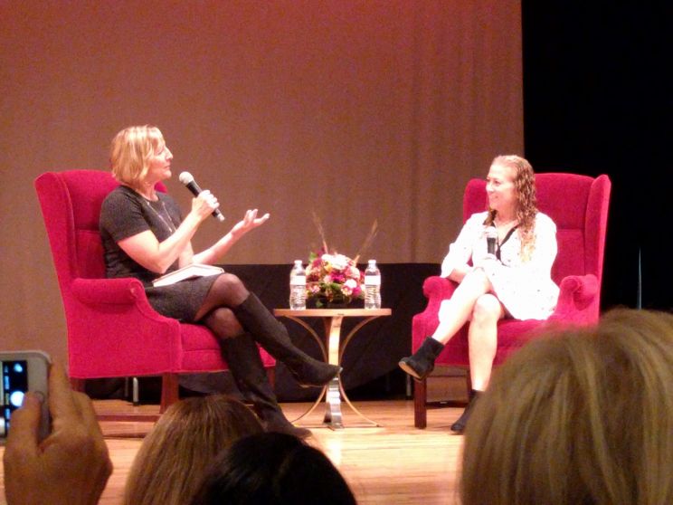 Jodi Picoult