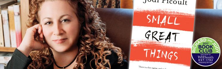 Jodi Picoult