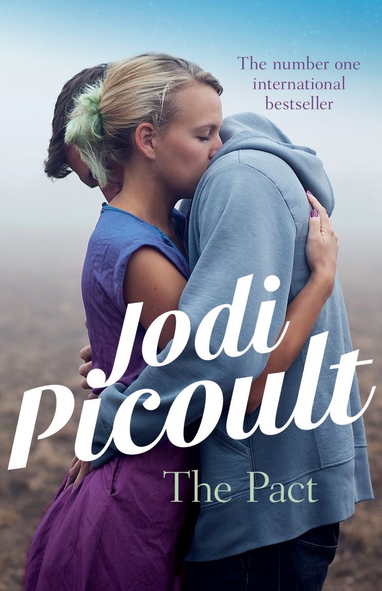 Jodi Picoult