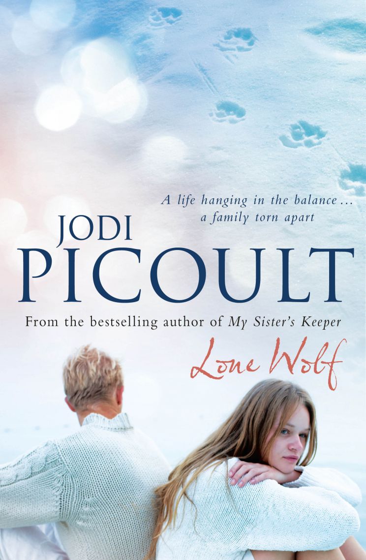 Jodi Picoult