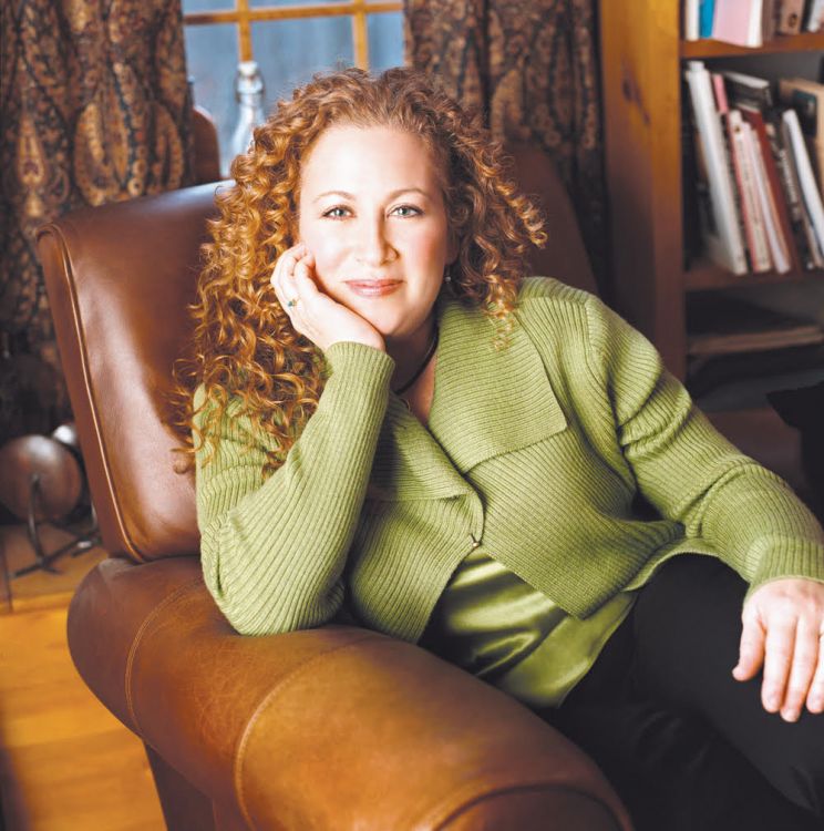 Jodi Picoult