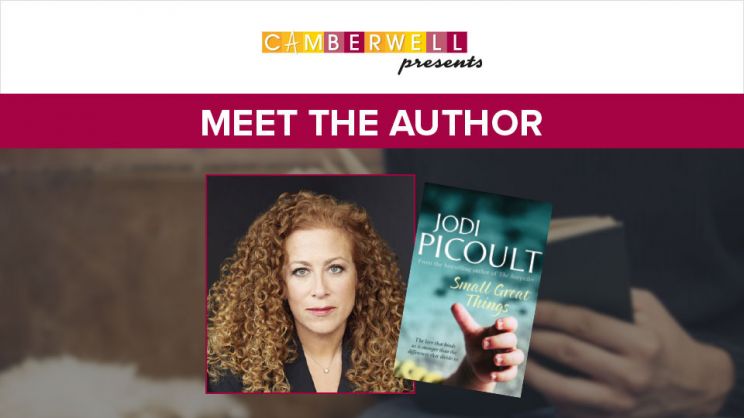 Jodi Picoult