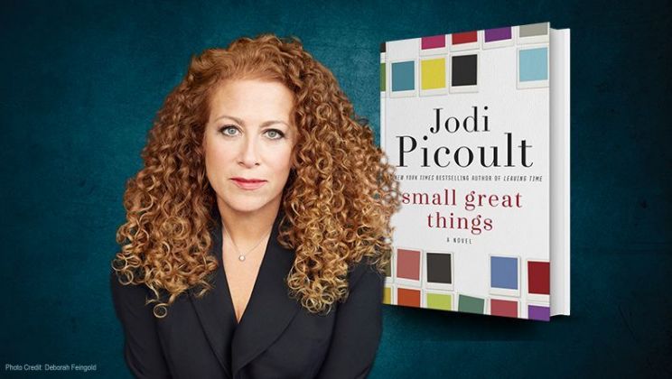 Jodi Picoult