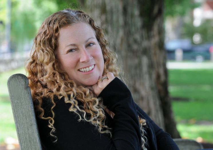 Jodi Picoult