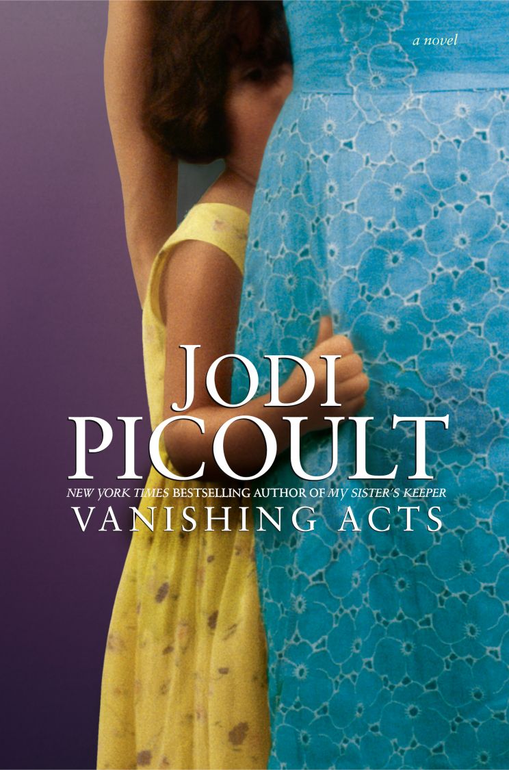 Jodi Picoult