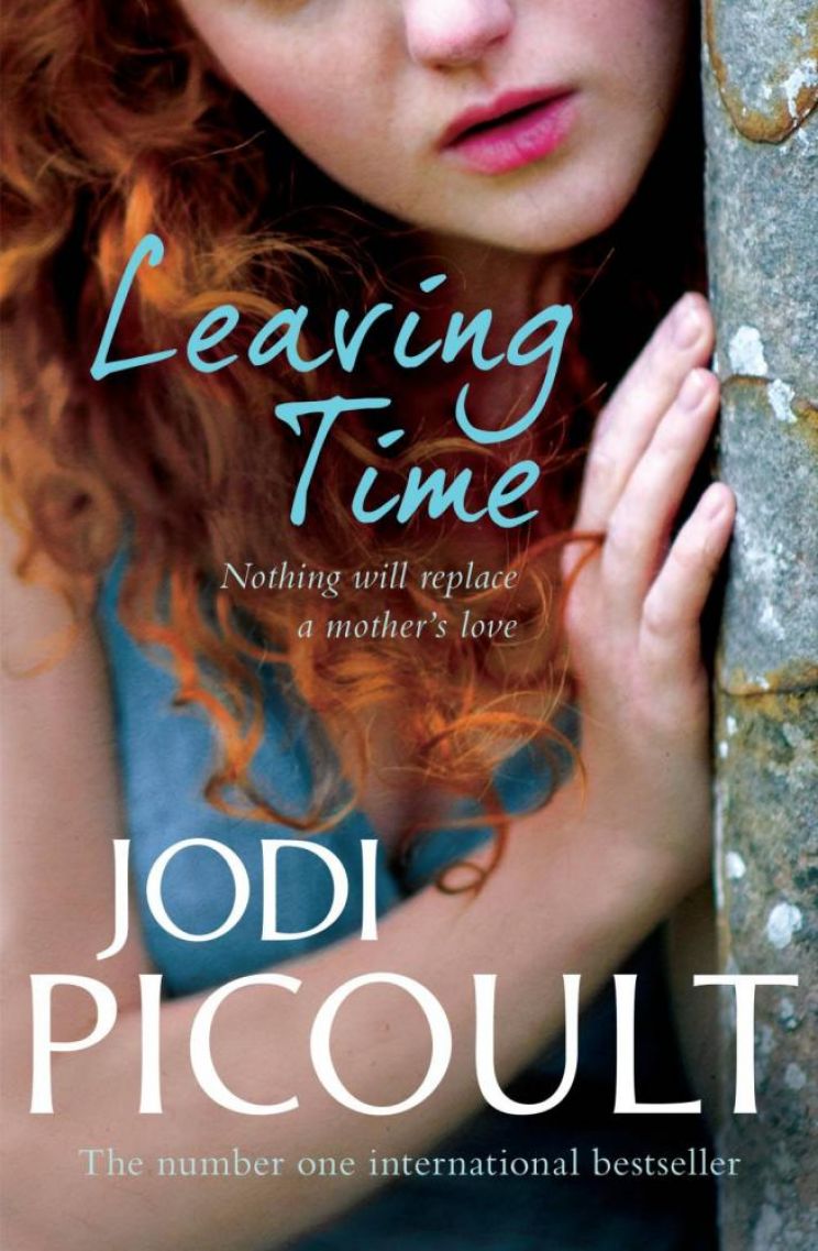 Jodi Picoult