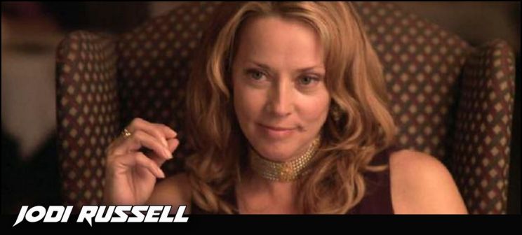 Jodi Russell