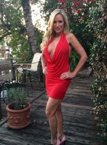 Jodi West