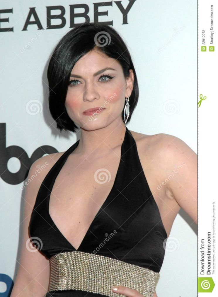 Jodi West