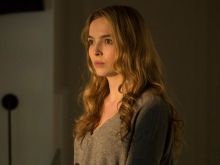 Jodie Comer