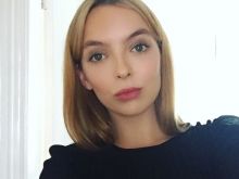 Jodie Comer
