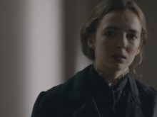 Jodie Comer