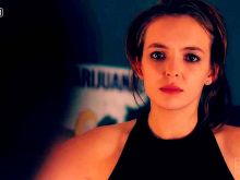 Jodie Comer