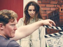 Jodie Comer