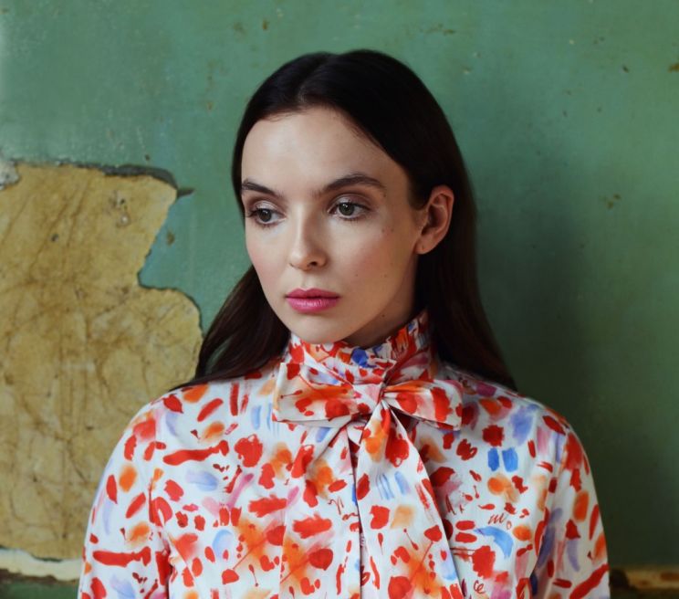 Jodie Comer