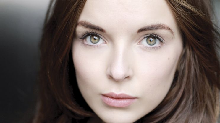 Jodie Comer