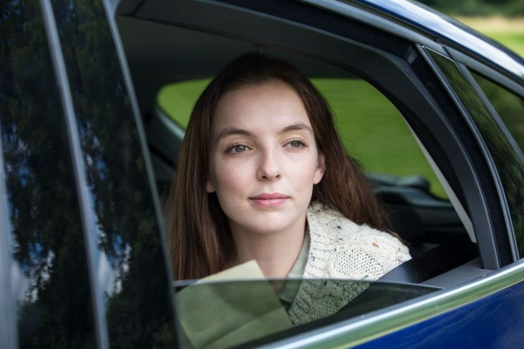 Jodie Comer