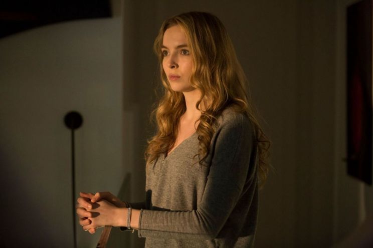 Jodie Comer