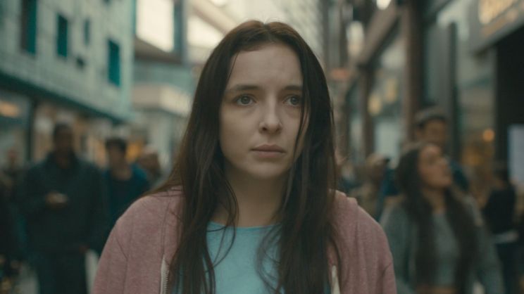 Jodie Comer