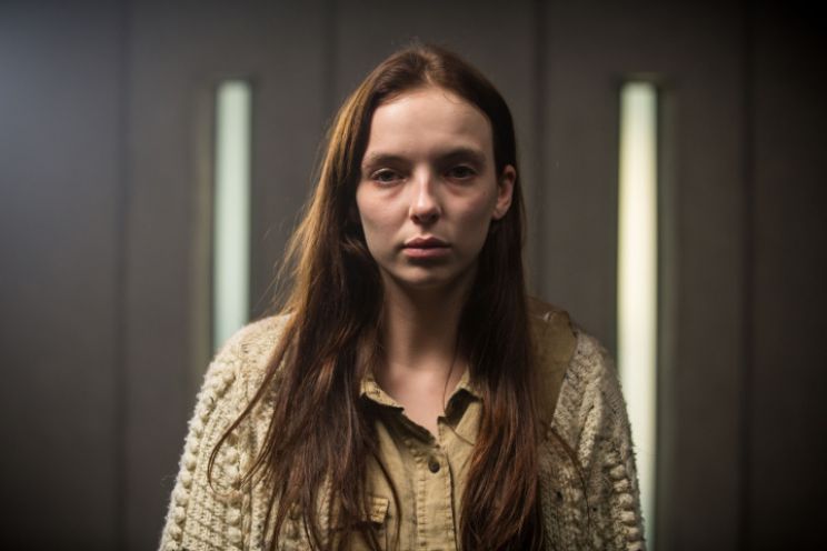 Jodie Comer