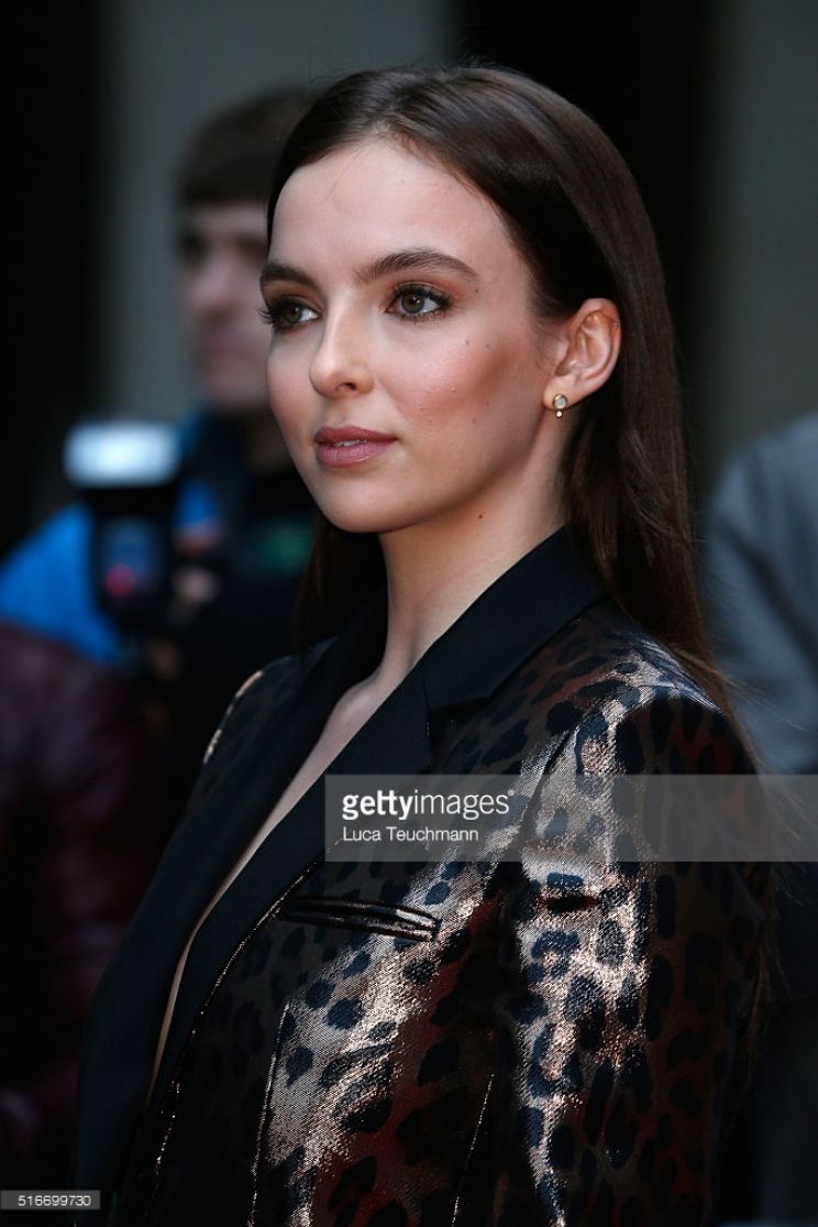 Jodie Comer