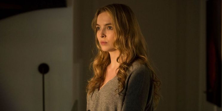 Jodie Comer